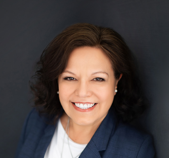 Fabiana Reyes — Founding Attorney